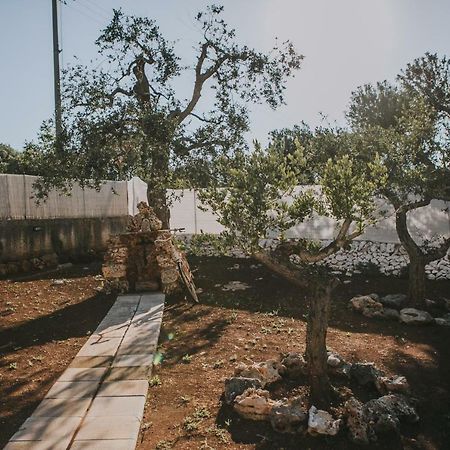Paradiso Villa Ostuni Exterior photo